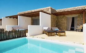 Aegean Hospitality